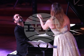 Зала "България" - Соня Йончева - концерт