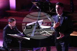 Зала "България" - Соня Йончева - концерт