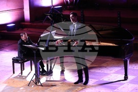 Зала "България" - Соня Йончева - концерт