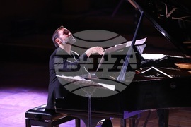 Зала "България" - Соня Йончева - концерт