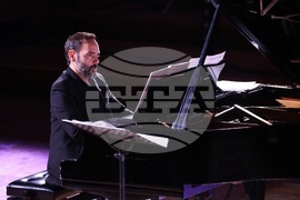 Зала "България" - Соня Йончева - концерт