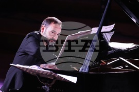 Зала "България" - Соня Йончева - концерт