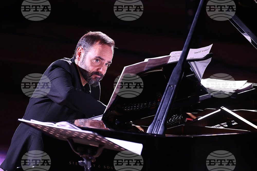 Зала "България" - Соня Йончева - концерт