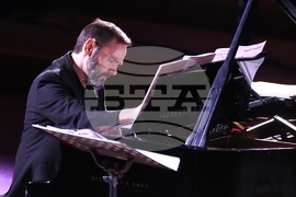 Зала "България" - Соня Йончева - концерт