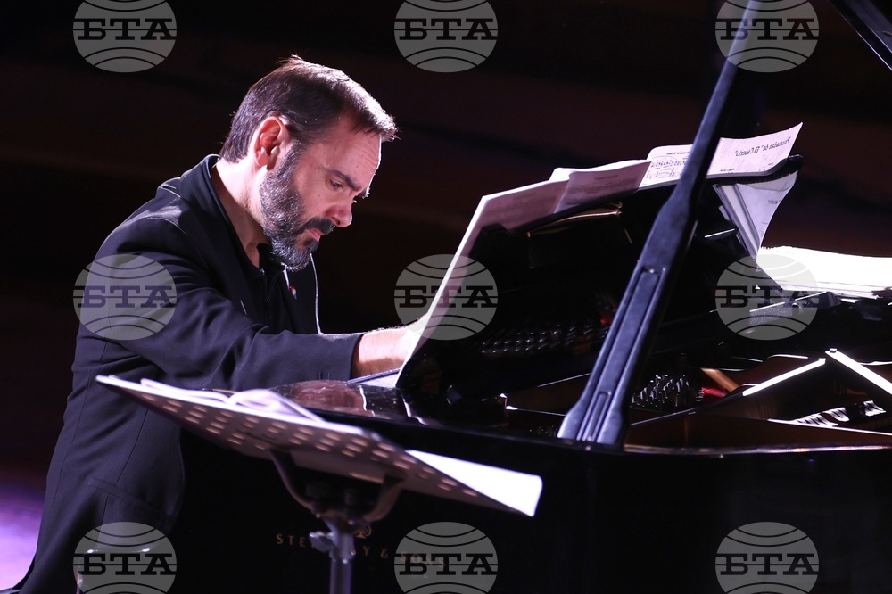 Зала "България" - Соня Йончева - концерт