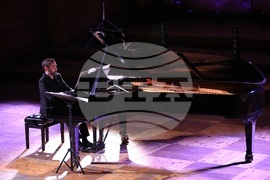 Зала "България" - Соня Йончева - концерт