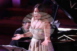 Зала "България" - Соня Йончева - концерт