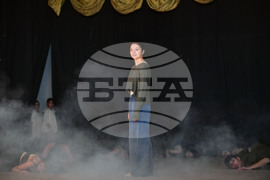 Село Свещари - школа "Фортисимо" - юбилеен спектакъл