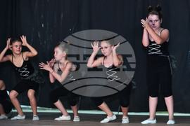 Село Свещари - школа "Фортисимо" - юбилеен спектакъл