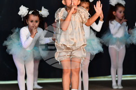 Село Свещари - школа "Фортисимо" - юбилеен спектакъл