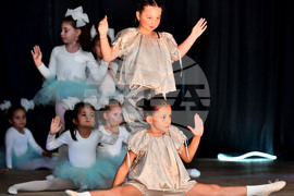 Село Свещари - школа "Фортисимо" - юбилеен спектакъл