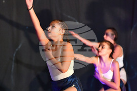 Село Свещари - школа "Фортисимо" - юбилеен спектакъл