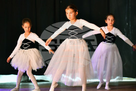 Село Свещари - школа "Фортисимо" - юбилеен спектакъл