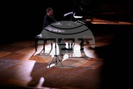 Зала "България" - Соня Йончева - концерт