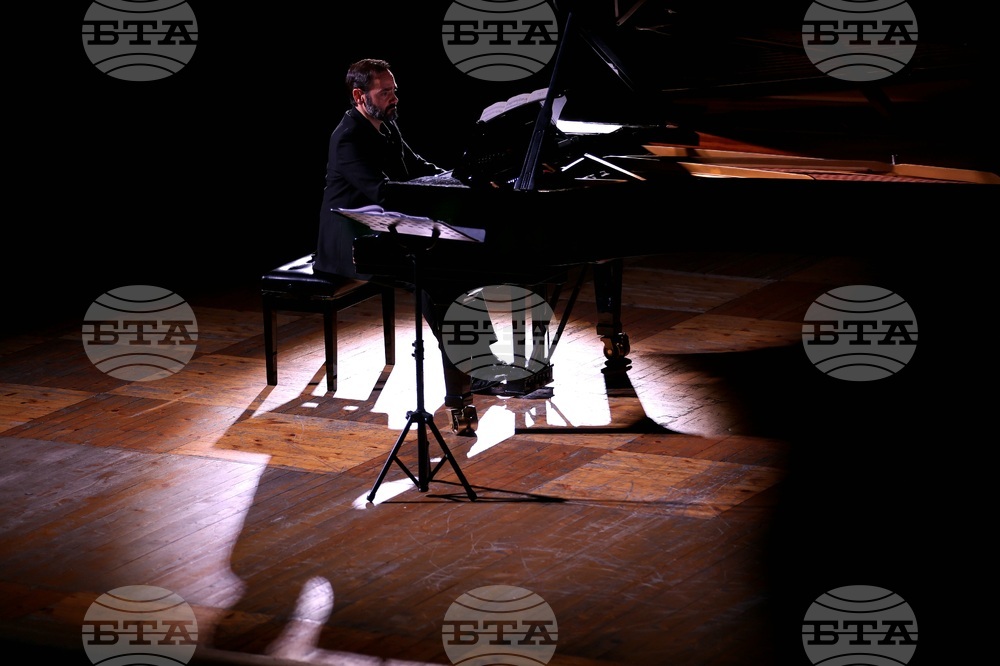 Зала "България" - Соня Йончева - концерт