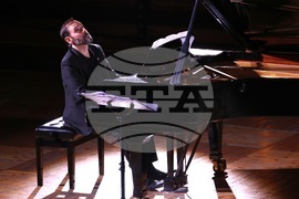 Зала "България" - Соня Йончева - концерт