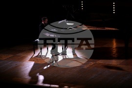 Зала "България" - Соня Йончева - концерт