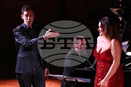 Зала "България" - Соня Йончева - концерт