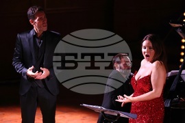 Зала "България" - Соня Йончева - концерт