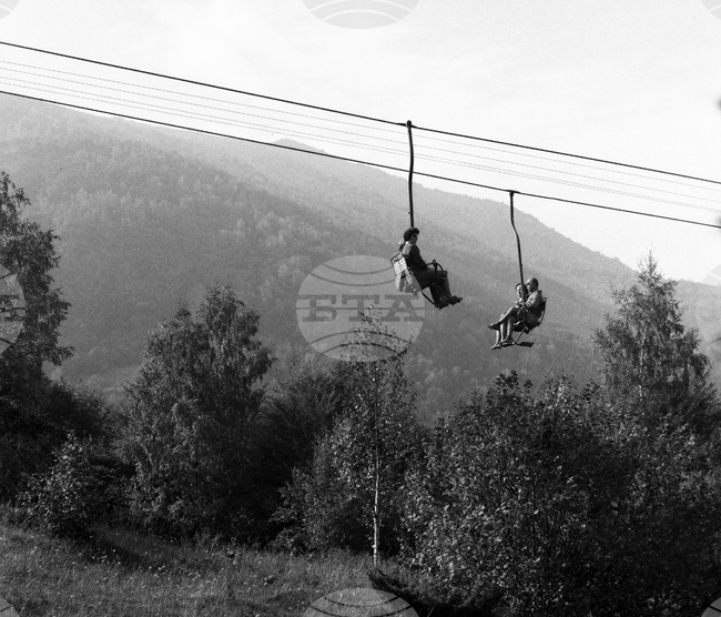 Разходка до Витоша