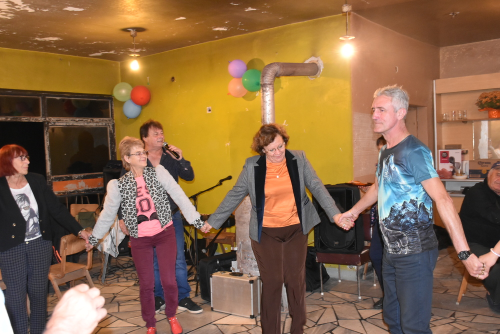 Ловешкото село Тепава отбеляза своя традиционен празник