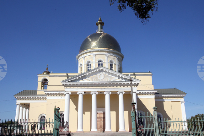 Ден на бесарабските българи