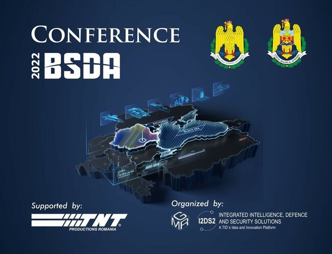Най-голямото изложение в Източна Европа за военна и космическа техника и сигурност започва днес в Букурещ