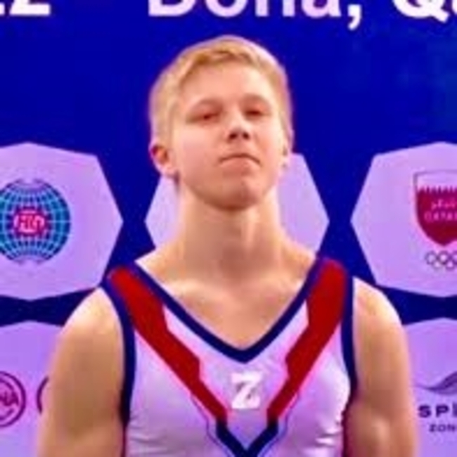 Световната федерация по гимнастика отстрани за година руски състезател заради нарушаване на етичния кодекс на организацията