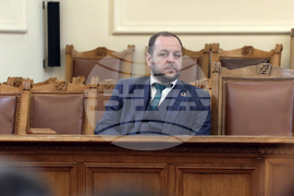 Парламент - заседание
