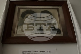 Украйна  - село Камчик (Заря) - българска общност