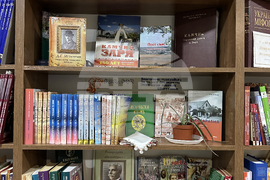 Украйна  - село Камчик (Заря) - българска общност