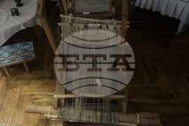 Украйна  - село Камчик (Заря) - българска общност