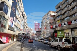 Турция - Анкара - празнична атмосфера