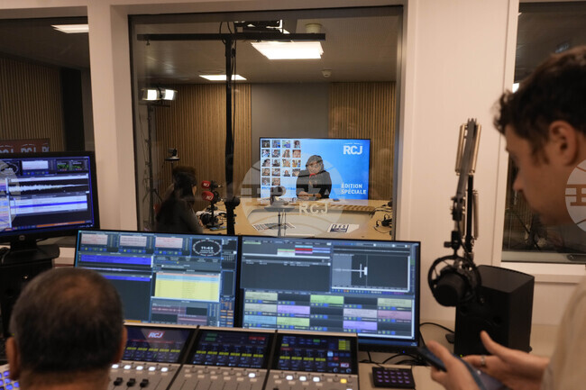 Три четвърти от германците слушат радио всеки ден, сочи проучване