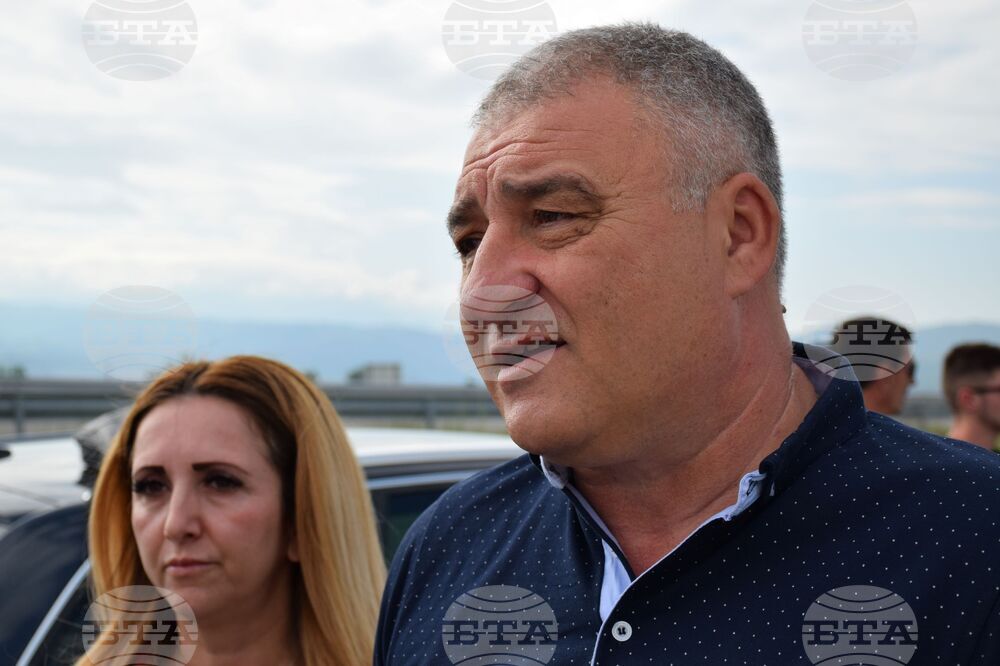 Mario Bogdanov: First Bulgarian Grandmaster at ITF