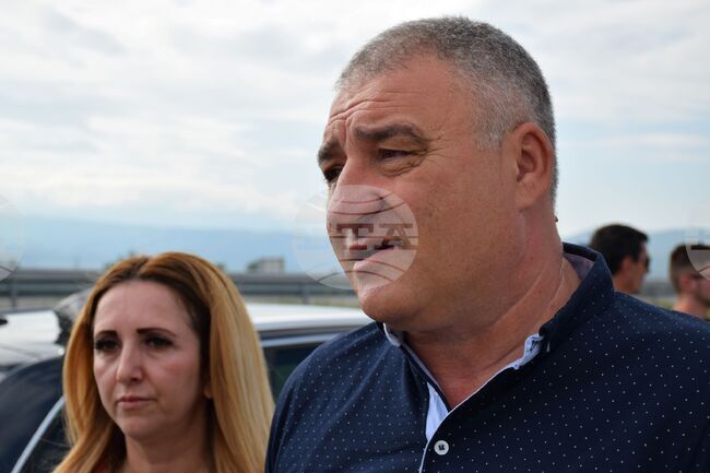 Mario Bogdanov: First Bulgarian Grandmaster at ITF