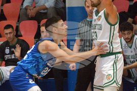 Варна - баскетбол - Черно море Тича - Спартак Плевен