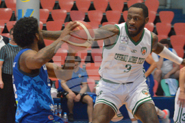 Варна - баскетбол - Черно море Тича - Спартак Плевен