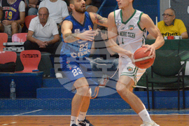Варна - баскетбол - Черно море Тича - Спартак Плевен