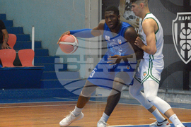 Варна - баскетбол - Черно море Тича - Спартак Плевен