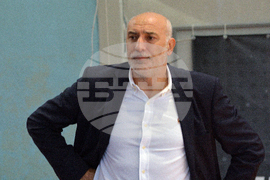 Варна - баскетбол - Черно море Тича - Спартак Плевен