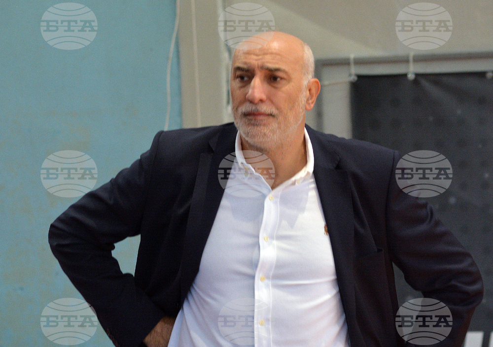 Варна - баскетбол - Черно море Тича - Спартак Плевен