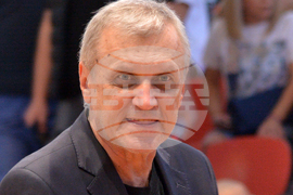 Варна - баскетбол - Черно море Тича - Спартак Плевен