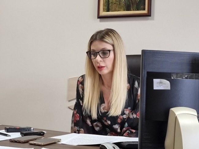 От Окръжната прокуратура в Плевен отчитат ръст на осъдените за производство и разпространение на наркотици