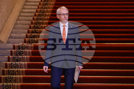 Николай Денков - изявление