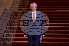 Николай Денков - изявление