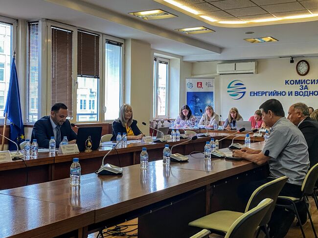 Мащабна инвестиционна програма за допълнително подобряване качеството на ВиК услугите реализира "ВиК" Стара Загора през следващите пет години