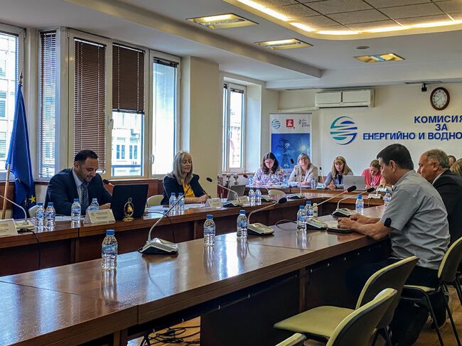 Мащабна инвестиционна програма за допълнително подобряване качеството на ВиК услугите реализира "ВиК" Стара Загора през следващите пет години  