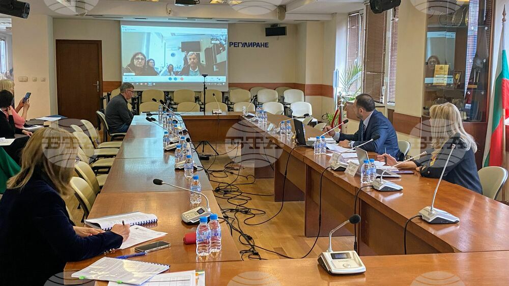 Ще има мащабни инвестиции във ВиК-мрежата по ОП "Околна среда" в четири общини