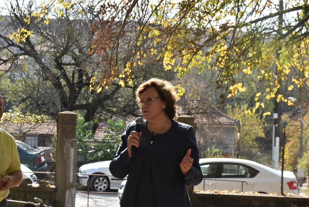 Община Ловеч: Ловешкото село Хлевене празнува с църковна служба и голям курбан